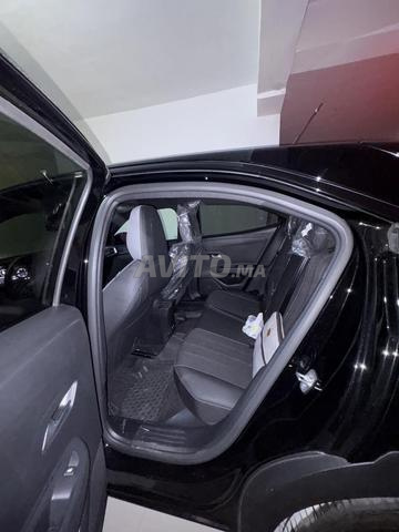 Opel Mokka GS Line Black Edition (Version limitée) - 2