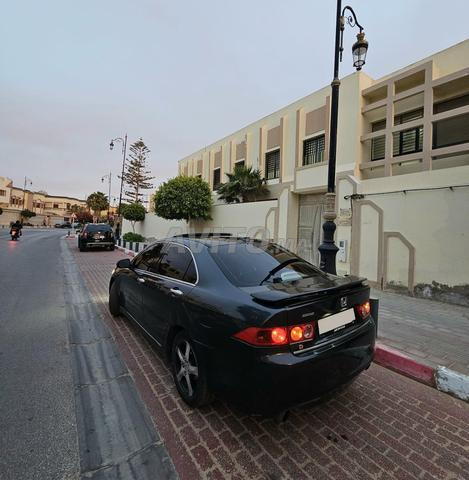 Honda Accord Boss - 2