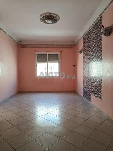 À VENDRE APPARTEMENT LUMINEUX - 2