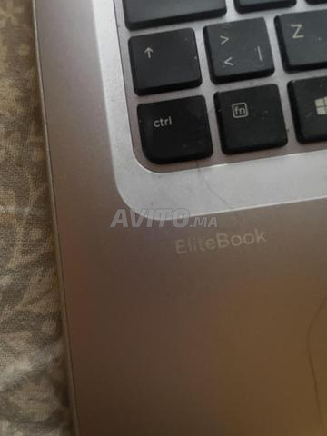 PC HP EliteBook i7 comme neuf - 2