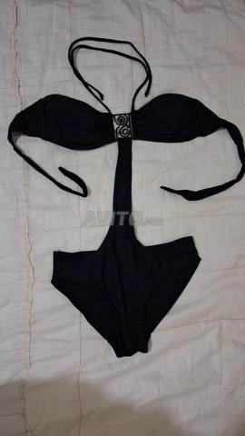 Maillots de bain - 2