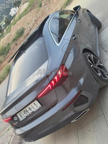 Audi A3 Diesel Automatique 2022 à Fès