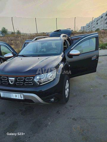 Dacia Duster Automatique Particulier - 2