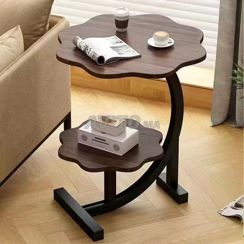 Table d'appoint - 2