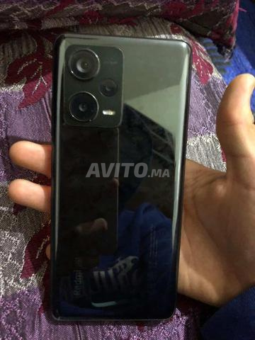 هاتف Redmi Note 12 Pro Plus بحالة جيدة للبيع