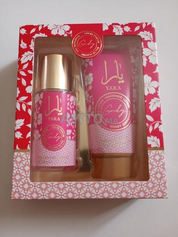 Coffret Yara - 2