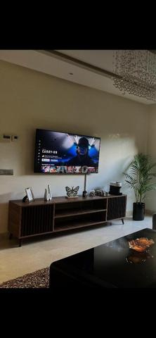 Meuble télé quasi neuf - 2
