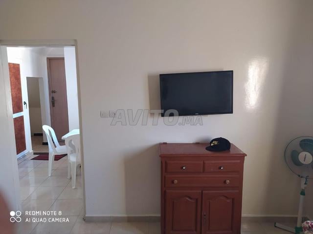 Appartement à louer à Safi