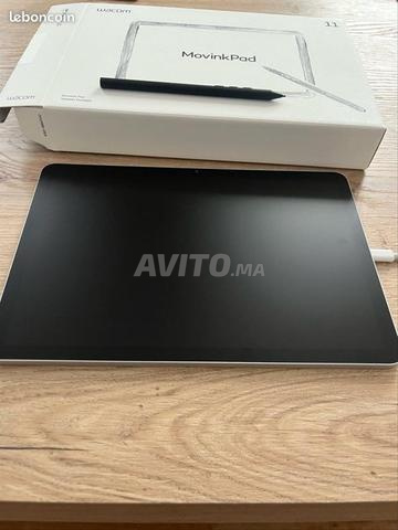 Wacom Movinkpad 11 - 2