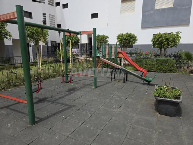 شقة للإيجار - 2