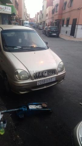 Voiture fiable et économique - 2