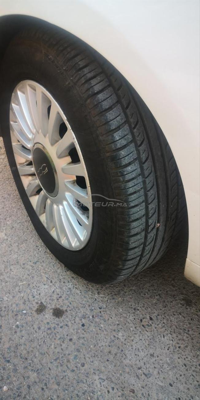 fiat 500 essans medile 2014 