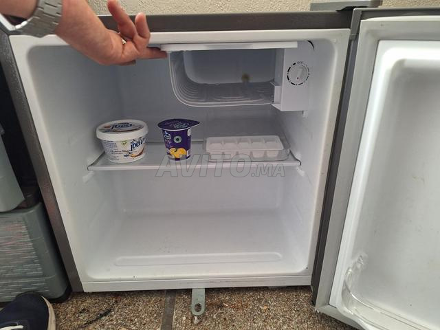 Mini Réfrigérateur 91 Litres - 2