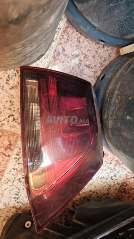مصابيح خلفية جولف 7 أصلية ✅ Valeo (يسار/يمين)