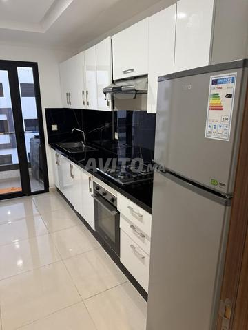 Appartement meublé à HADDADA - 2