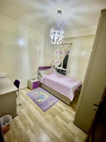 Appartement à louer 80 m² à Casablanca - 2