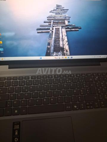 Ordinateur Lenovo