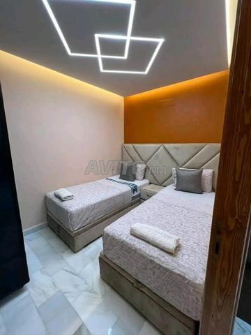Appartement Centre Marrakech - 2