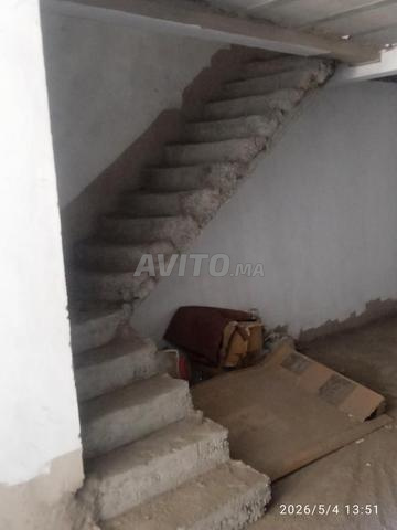 Magasin à vendre à Ain Sebaa - 2
