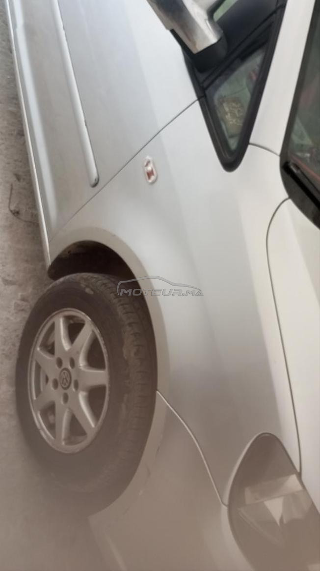 voiture en excellent etat