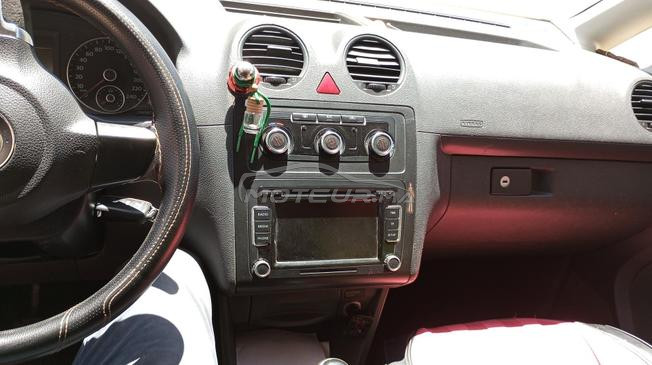 voiture en excellent etat