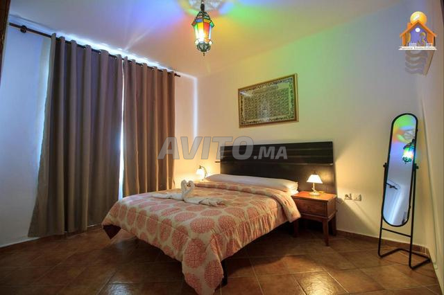 Appartement à vendre à Cabo Negro ( La Cassia ) - 2