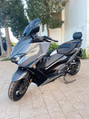 T-max Tmax 560