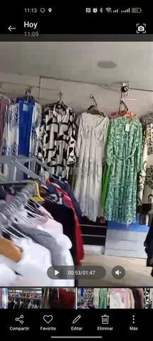 Vente de vêtements neufs - 2