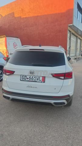 Seat Ateca - 2