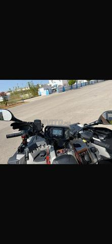 Polaris Sportsman - 2