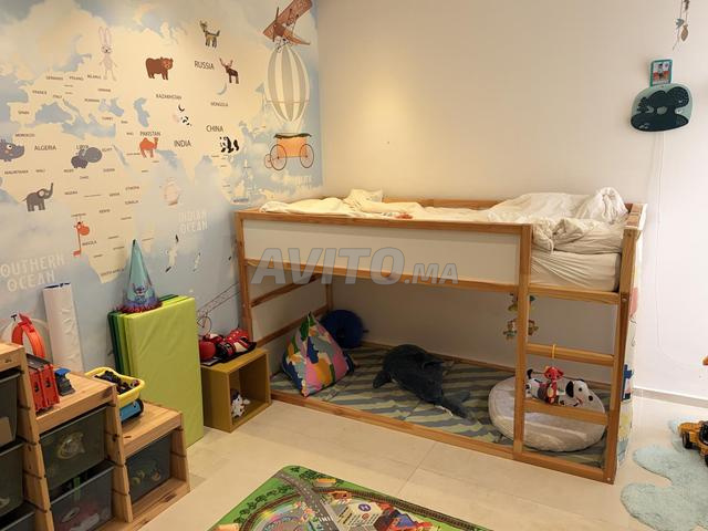 lit enfant - 2