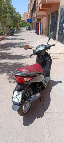 Symphony s – 50 cc - 2