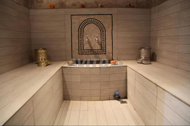 Villa élégante avec piscine privée - 2