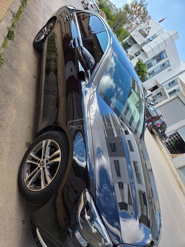 MERCEDES CLASS E 