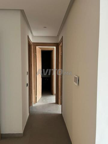 Appart neuf 75 m² proximité la gare pisc intér - 2