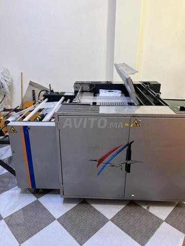 Servomoteur ARVOR