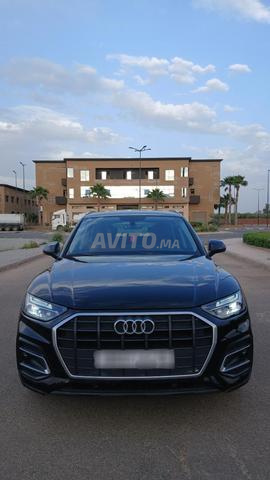 À vendre Audi Q5 - 2