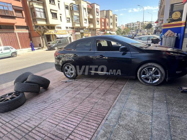 Jantes Ford Focus 16 - 2