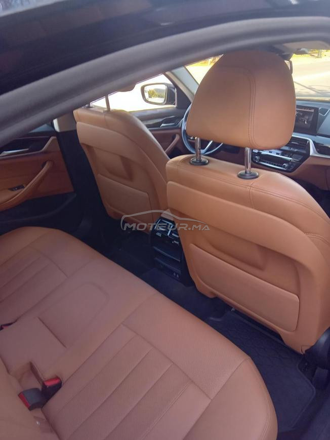 BMW 520 serie 5