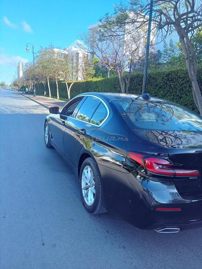 BMW 520 serie 5