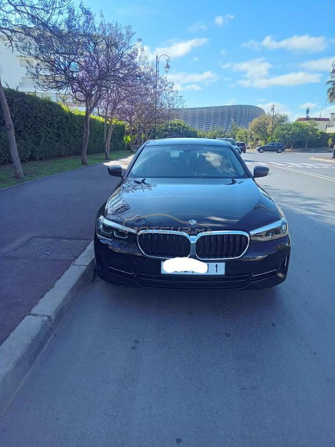 BMW 520 serie 5