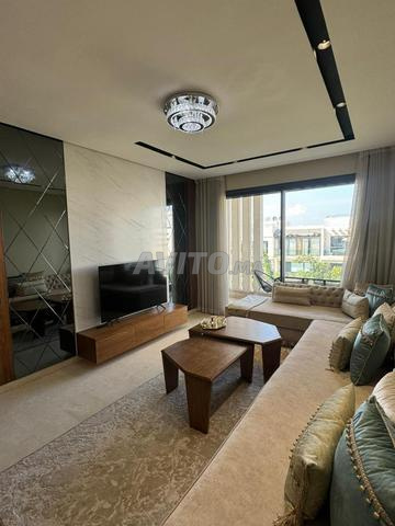 Appartement meublé Californie - 2