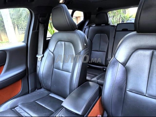 Volvo XC40 R-Design T3 2020 Excellent État