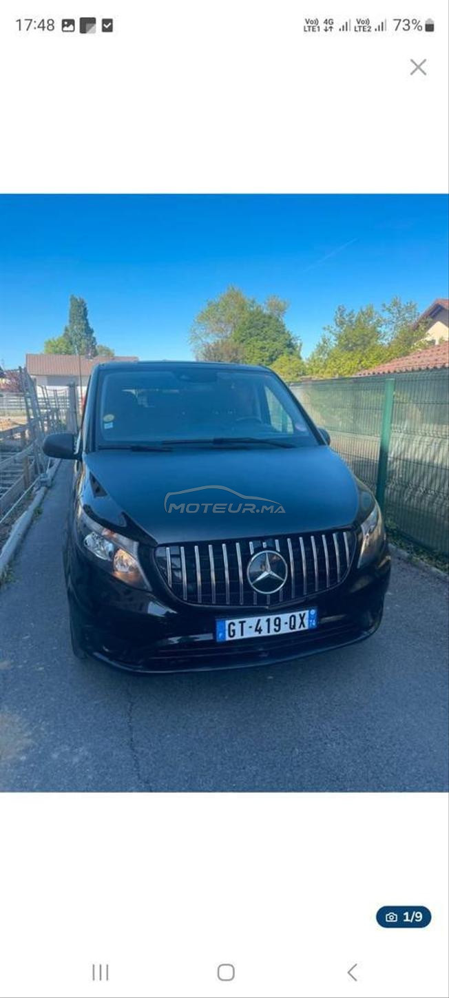 mercredi vito 9 places 