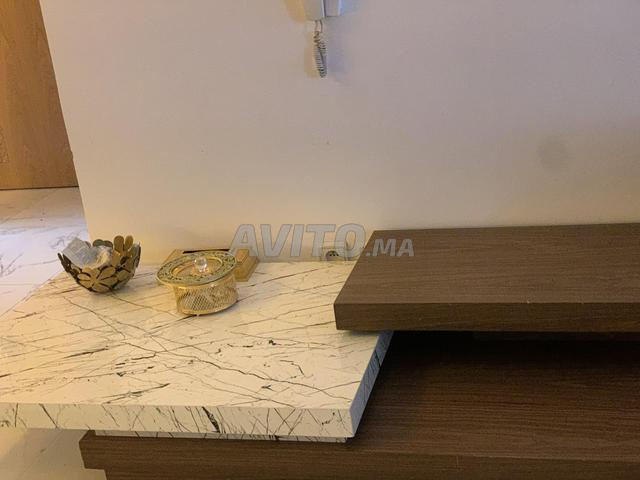 Table basse - 2