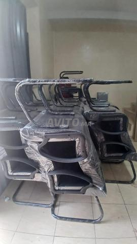Chaises et banquettes - 2