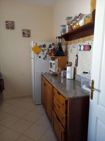 Appartement à vendre 70 m² à Kénitra