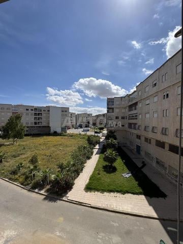 Appartement à vendre au centre-ville avec ascenseur