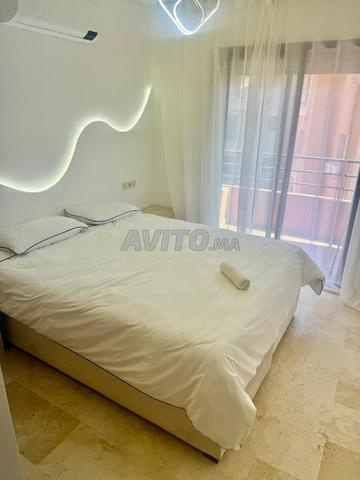 Appartement à vendre sur Marrakech - 2