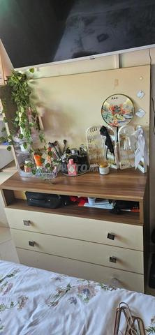 Meubles chambre à coucher à vendre - 2